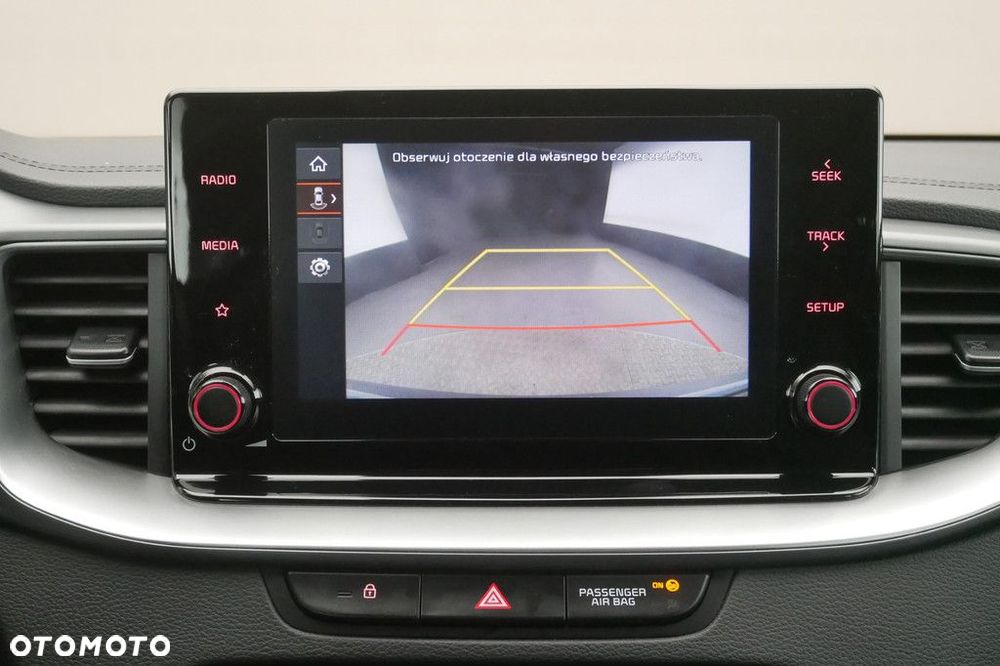 Kia Ceed 1.5 T-GDI M - 20