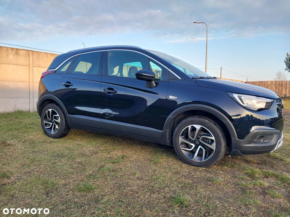 Opel Crossland X 1.2 Start/Stop Limited Edition - 3