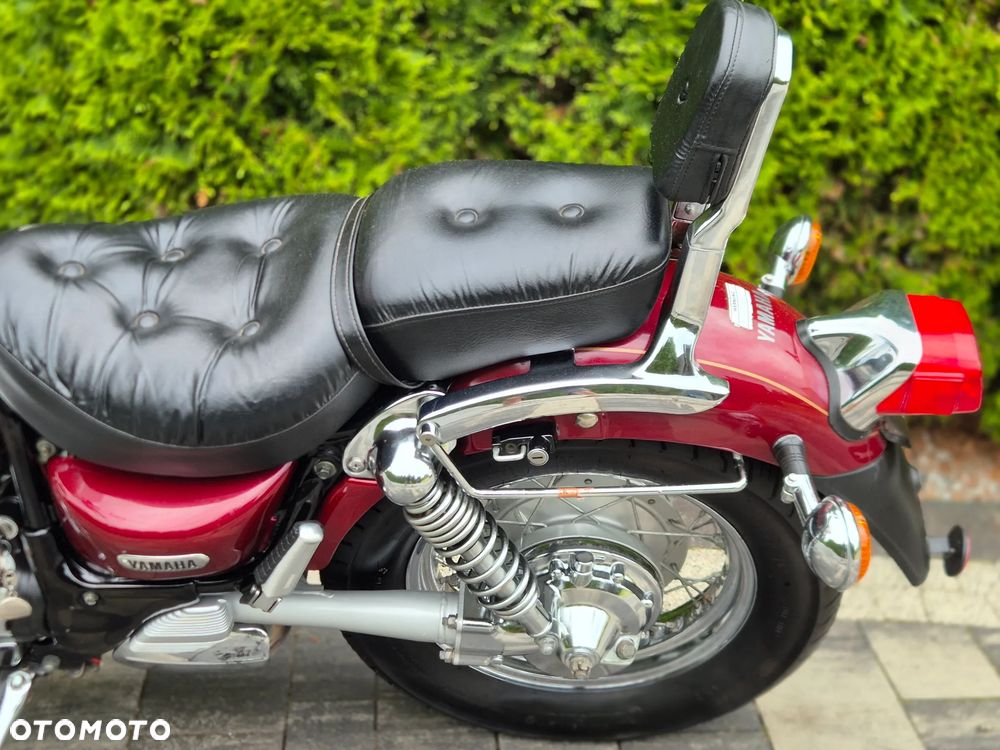 Yamaha Virago - 20