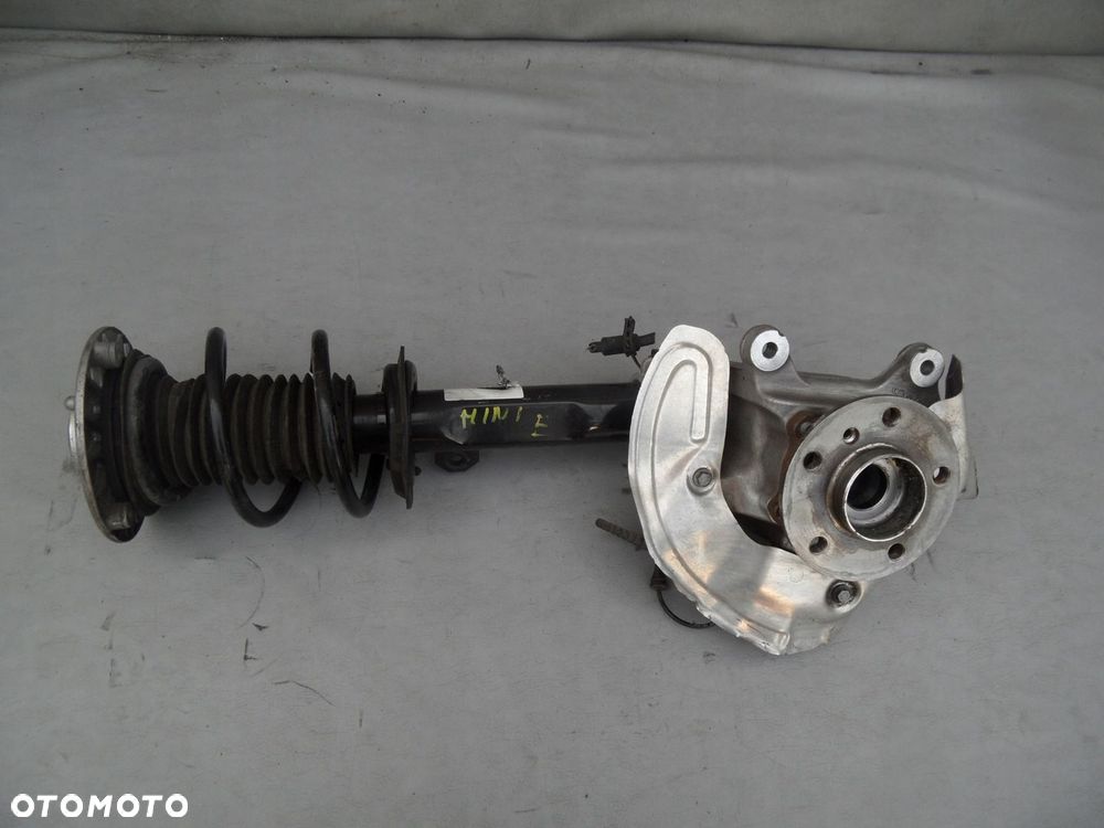 MCPERSON MCPHERSON PRAWY AMORTYZATOR ZWROTNICA MINI COOPER S LIFT F55 F56