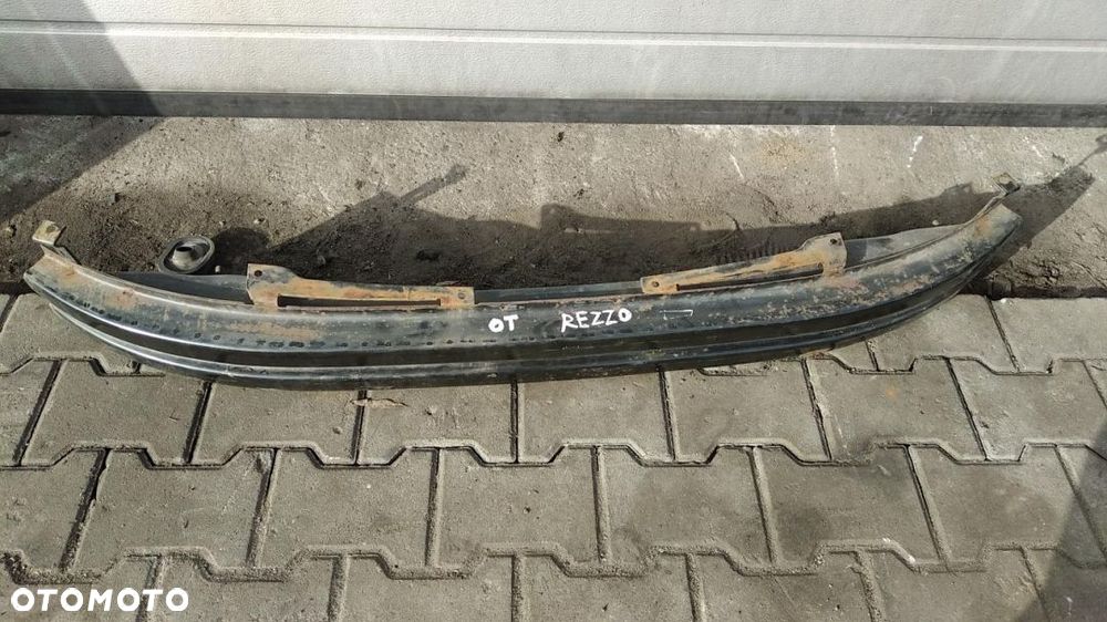 PRZEDNIA BELKA CHEVROLET DAWEOO REZZO TACUMA - 1