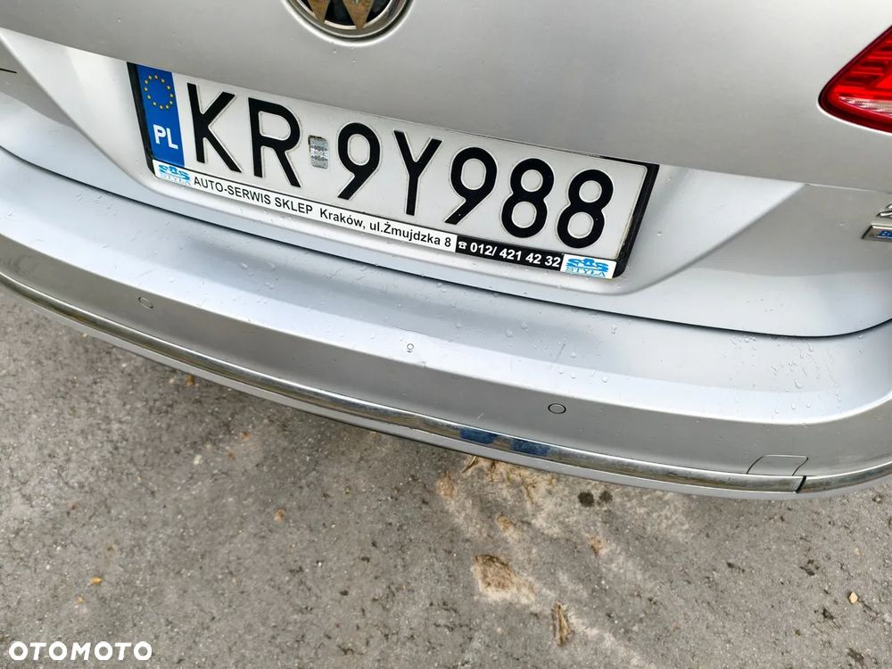 Volkswagen Passat 2.0 TDI Comfortline - 17