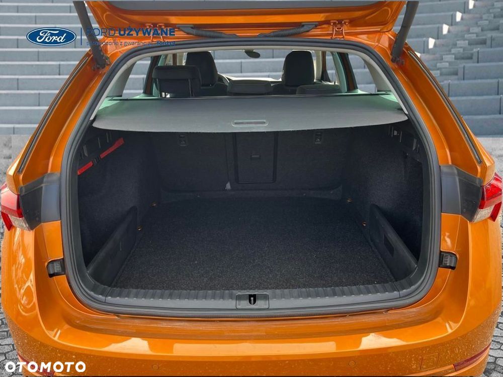 Skoda Octavia 2.0 TDI Style - 9