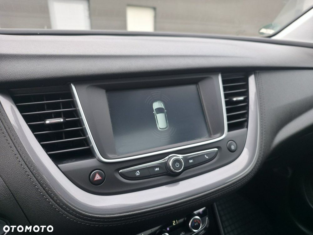 Opel Grandland X - 21