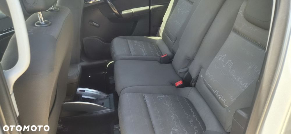 Opel Meriva - 6