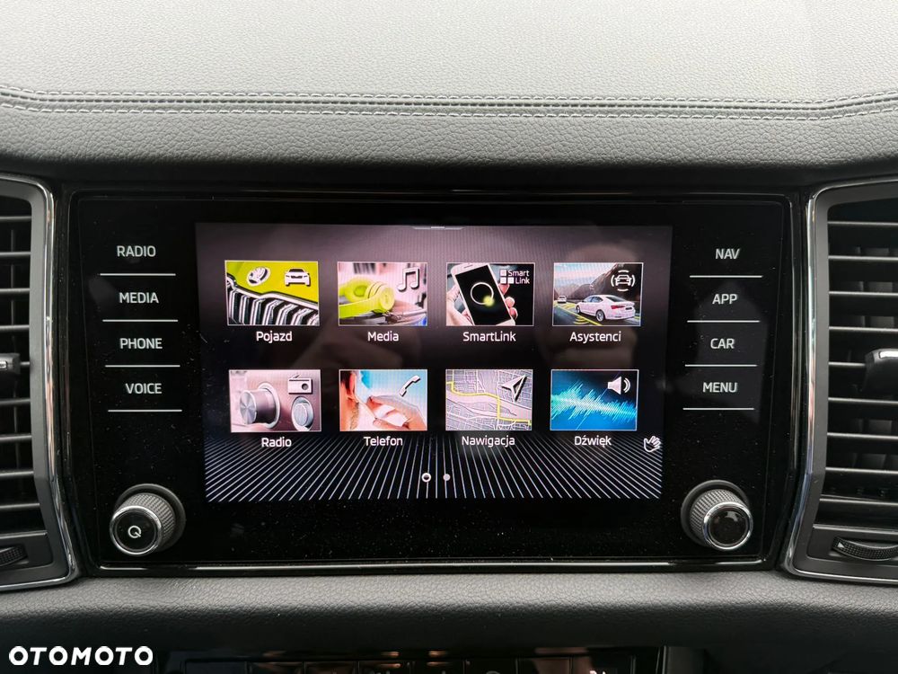 Skoda Kodiaq 1.5 TSI ACT 4x2 Ambition DSG - 28