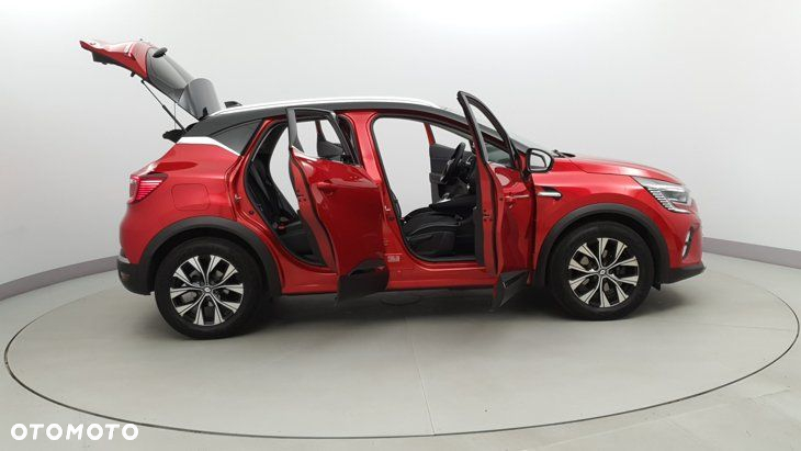 Renault Captur - 12
