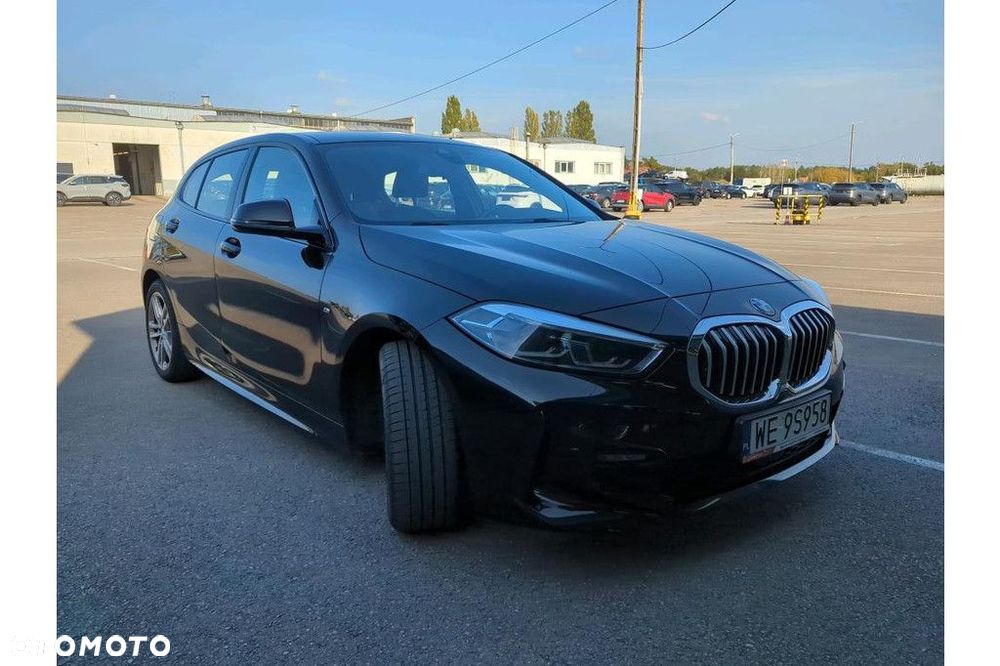 BMW Seria 1