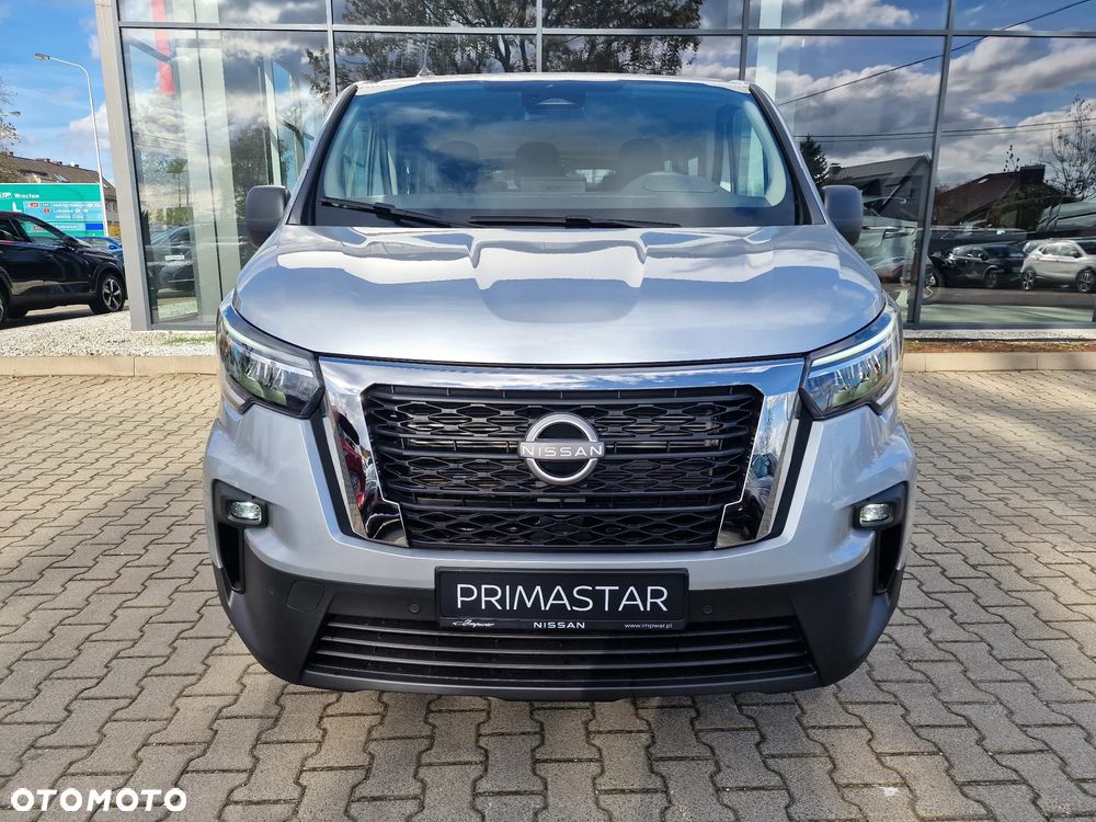 Nissan Primastar 2.0 dCi L2 Business Plus - 2