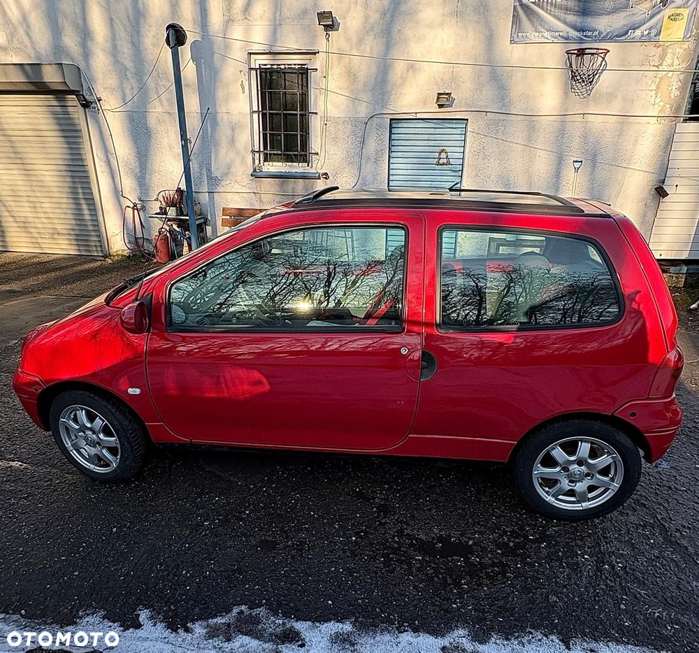 Renault Twingo - 6