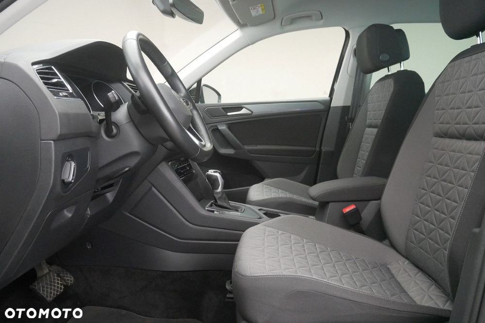 Volkswagen Tiguan 1.5 TSI EVO Life DSG - 12