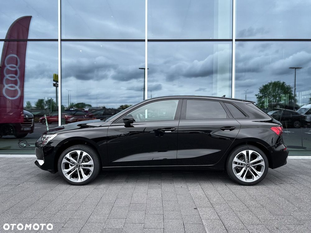Audi A3 Sportback - 6