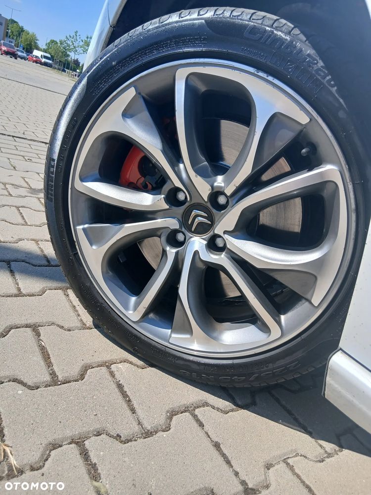 Citroën DS4 1.6 THP SportChic - 13