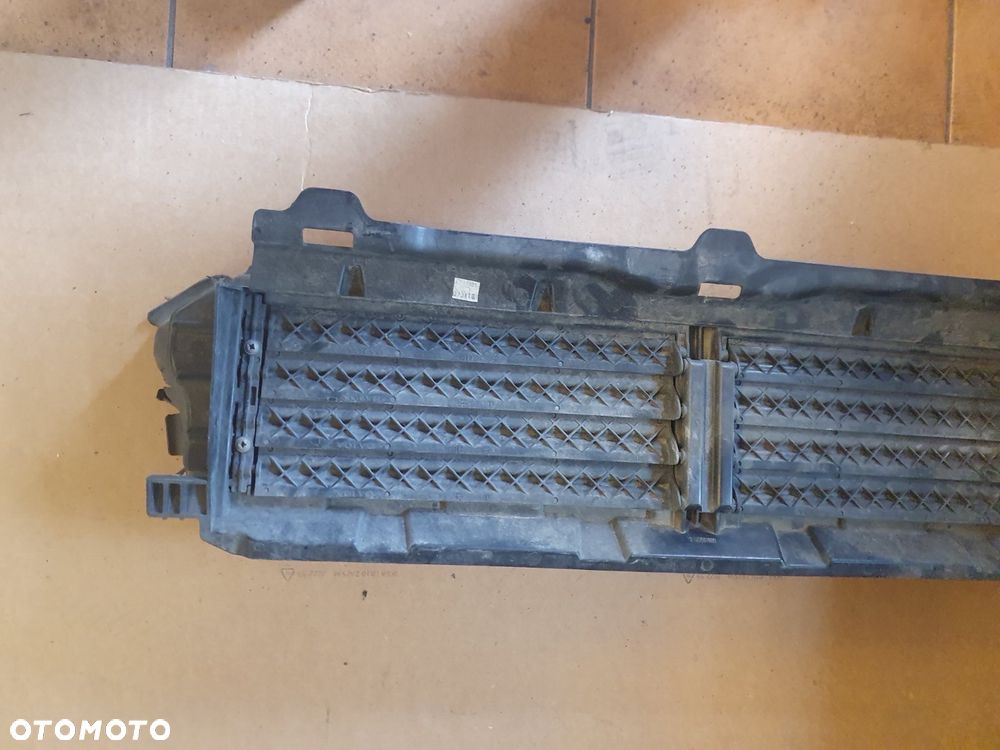 KIEROWNICA ŻALUZJA POWIETRZA VOLVO V60 III S60 II 31455482 - 5