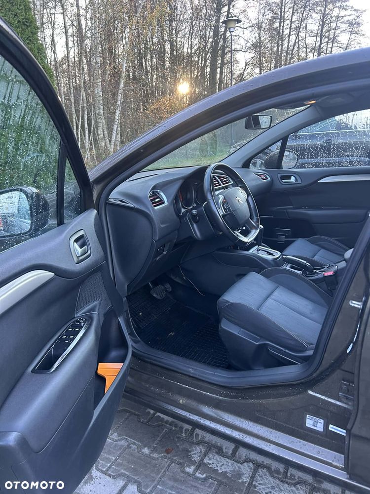 Citroën C4 1.6 VTi Selection - 4