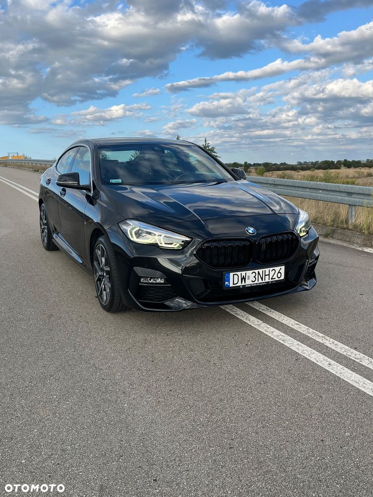 BMW Seria 2 218i M Sport - 2