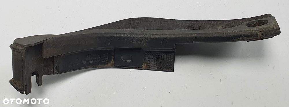 CHLAPACZ PRAWY TYŁ TYLNY AUDI A4 B5 8D0854858B - 3