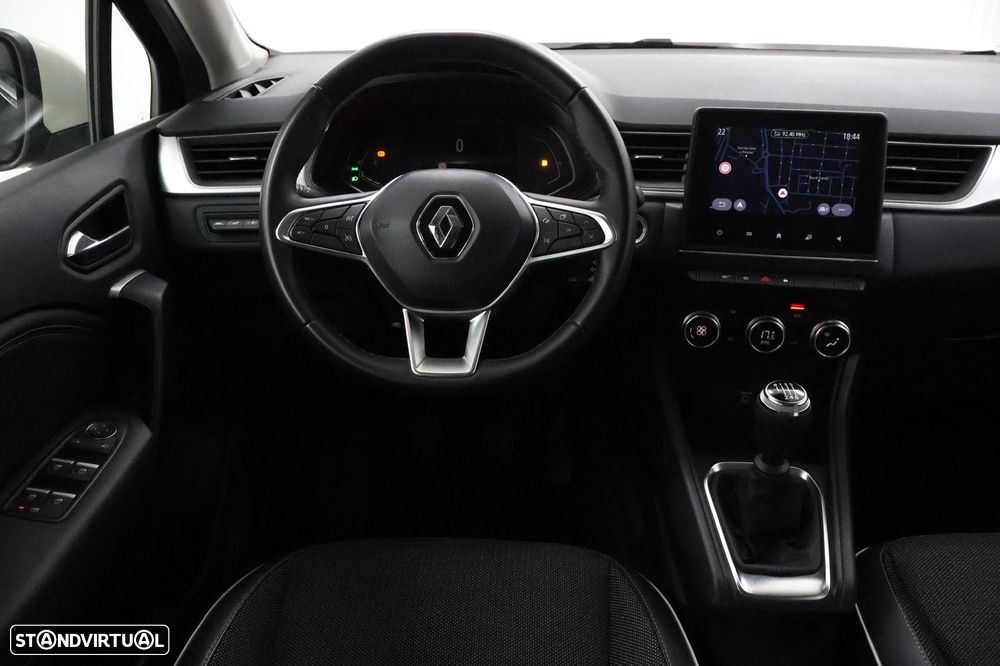 Renault Captur 1.0 TCe Techno - 14