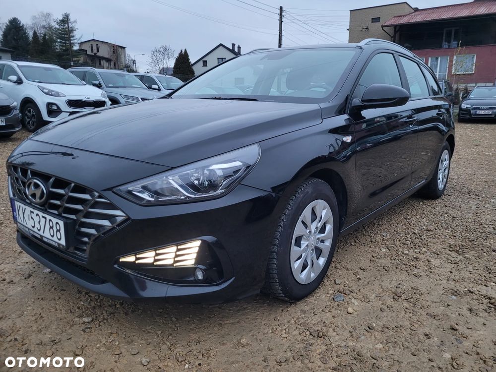 Hyundai i30 1.5 DPI Modern - 3