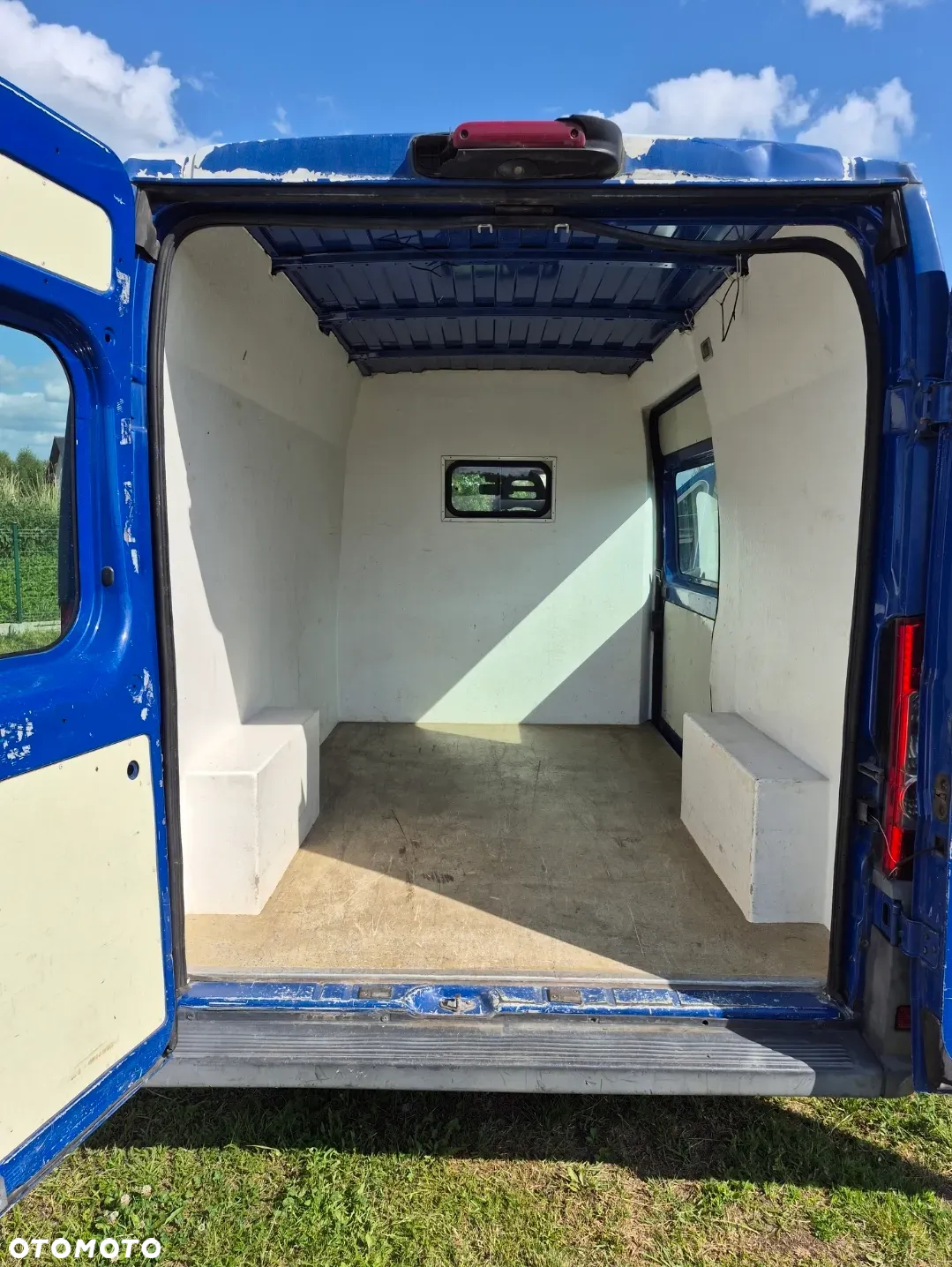 Fiat Ducato - 5