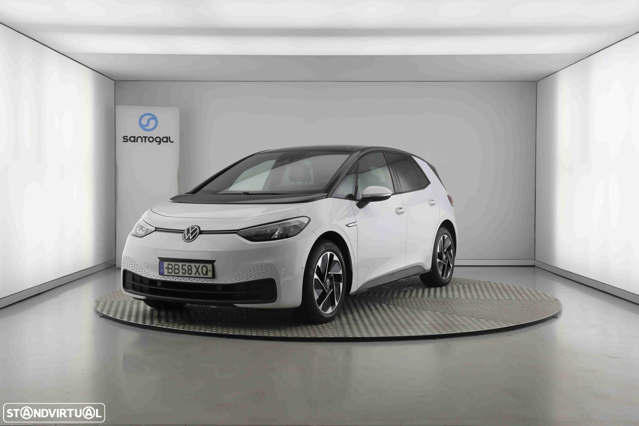 VW ID.3 Pro Confort - 1