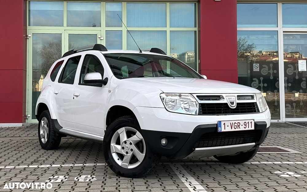 Dacia Duster - 2