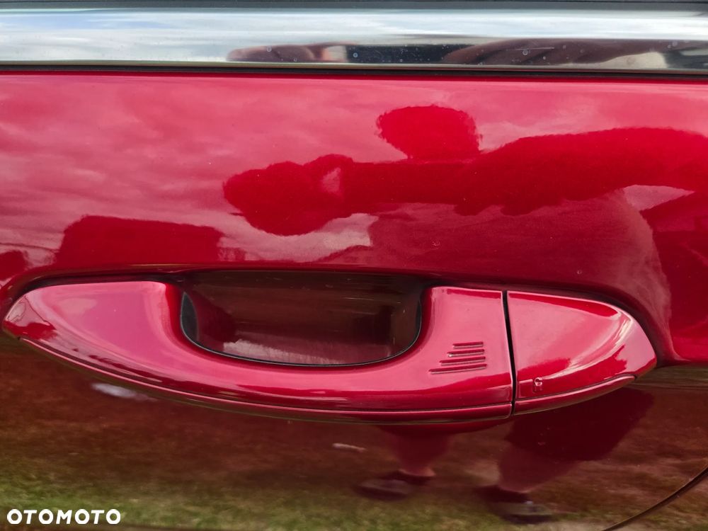 Ford Mondeo 2.0 EcoBoost Titanium - 10