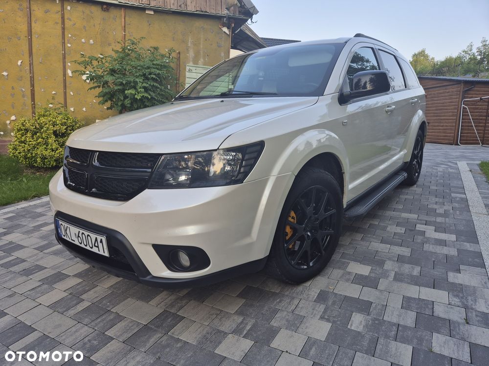 Fiat Freemont - 5