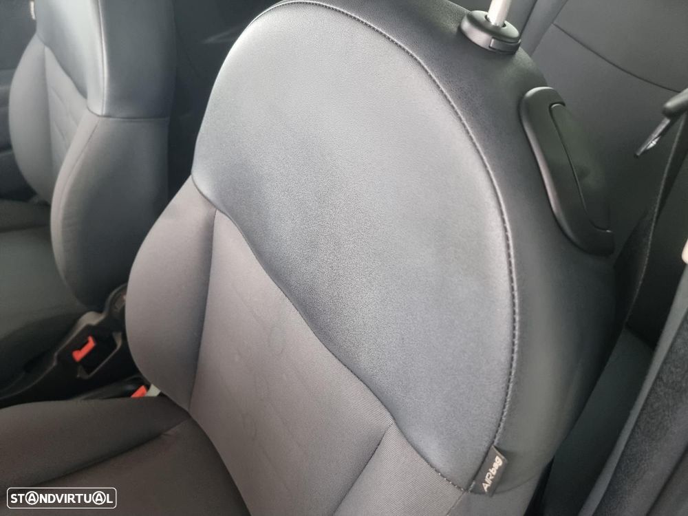 Fiat 500 1.3 MJ Lounge S&S - 12