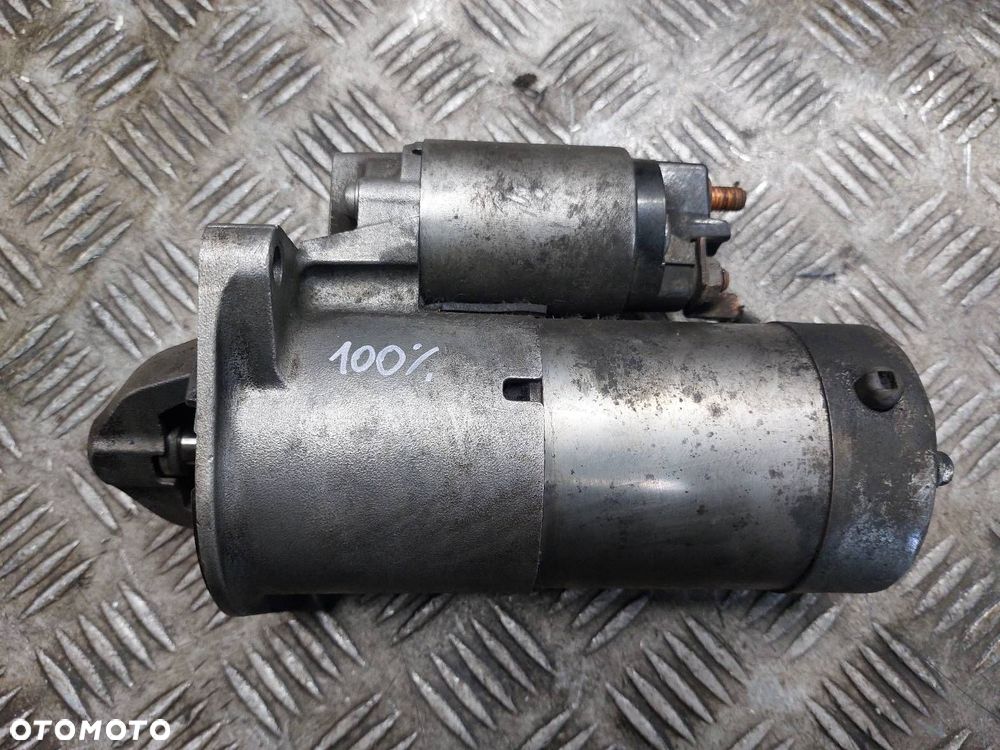 ROZRUSZNIK SAAB 9-5 I 1.9 TID 55352882 - 1