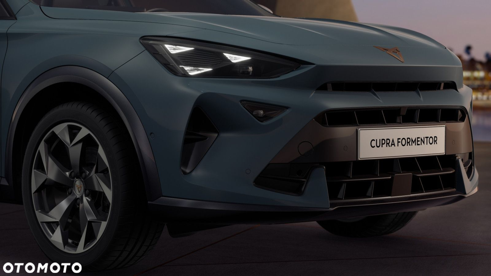 Cupra Formentor - 8