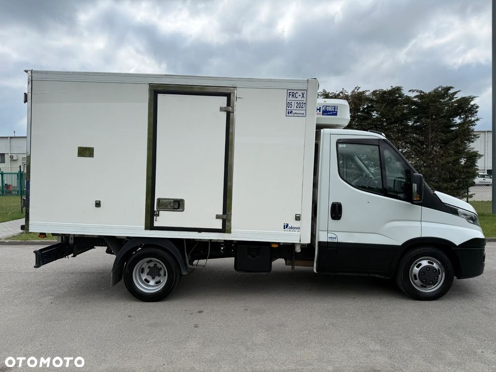 Iveco Daily 35C15 - 4