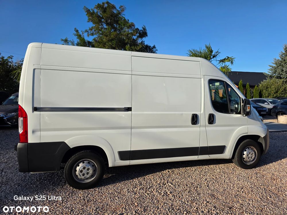 Citroën Jumper - 16