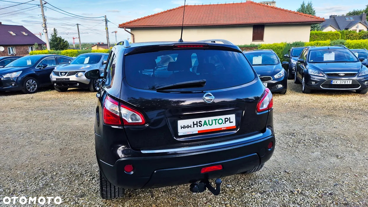 Nissan Qashqai 1.6 I-Way - 15