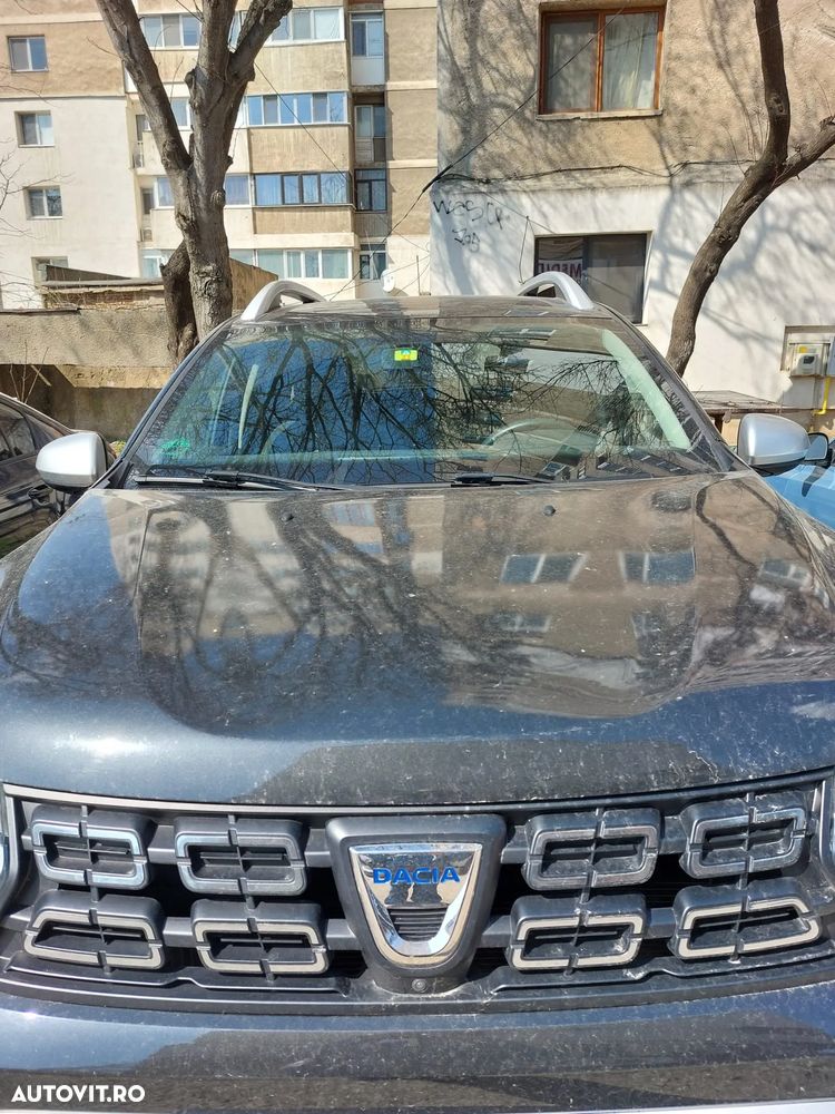Dacia Duster TCe 130 2WD GPF Prestige - 1