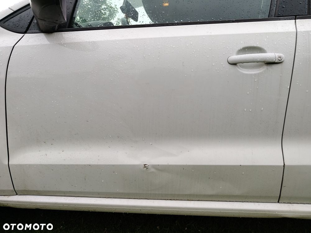 Volkswagen Polo - 5