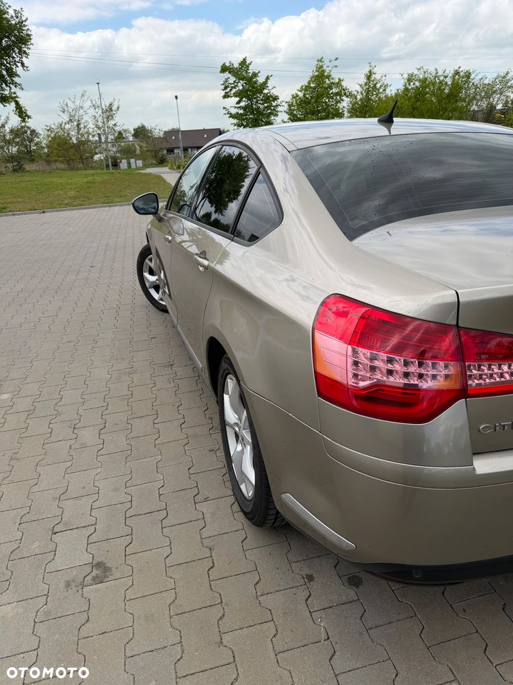 Citroën C5 1.8i 16V Attraction - 9