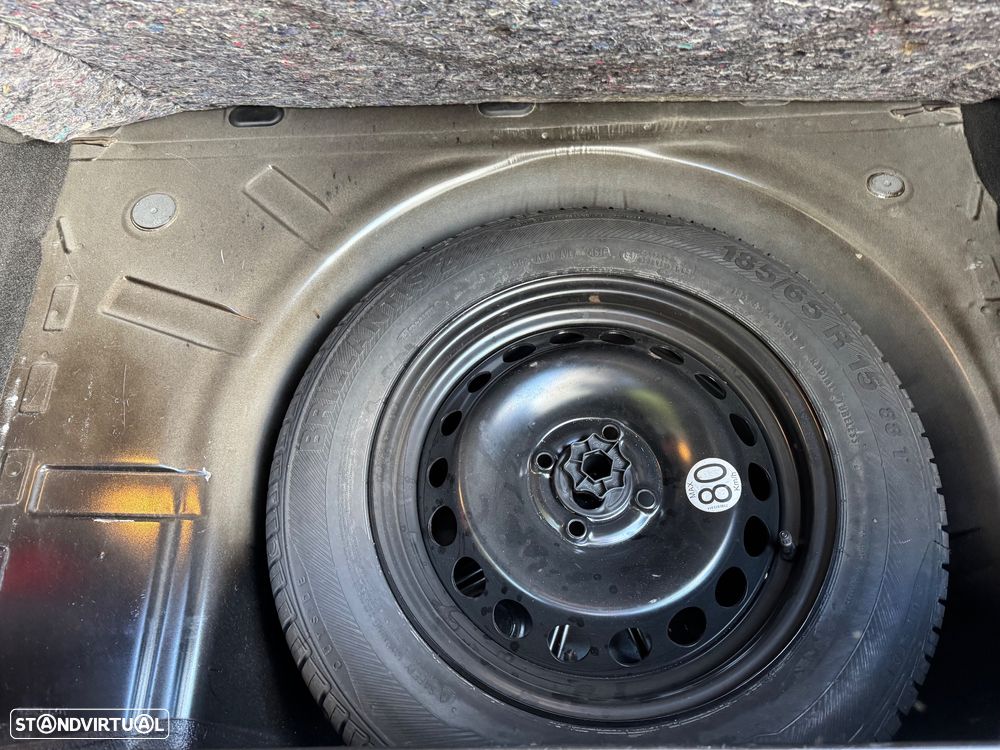 Dacia Sandero 1.5 dCi SL Stepway of Life - 26