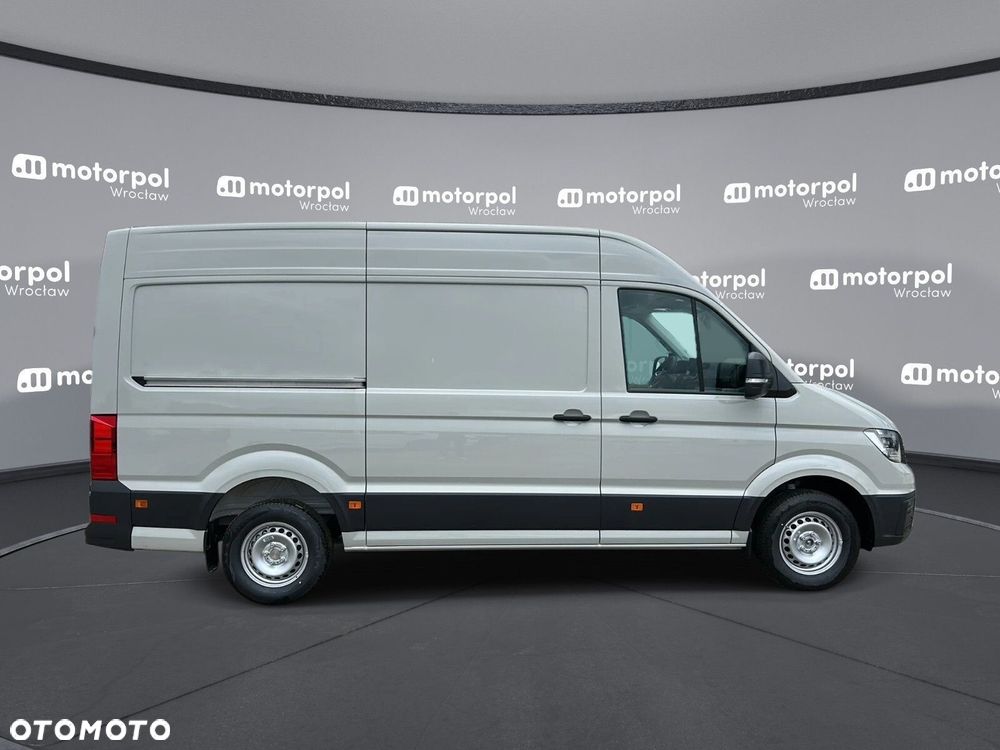Volkswagen Crafter 35 Furgon AUTOMAT/L3H3, 2.0TDI 177KM, Wysoki dach, r.o. 3640 - 9