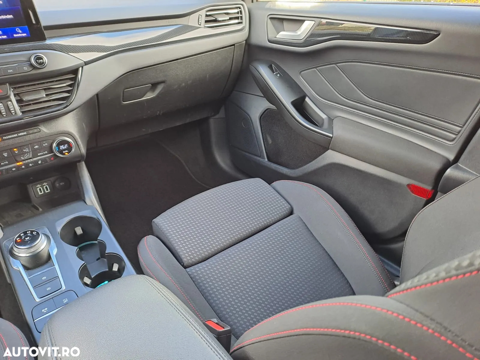 Ford Focus - 23