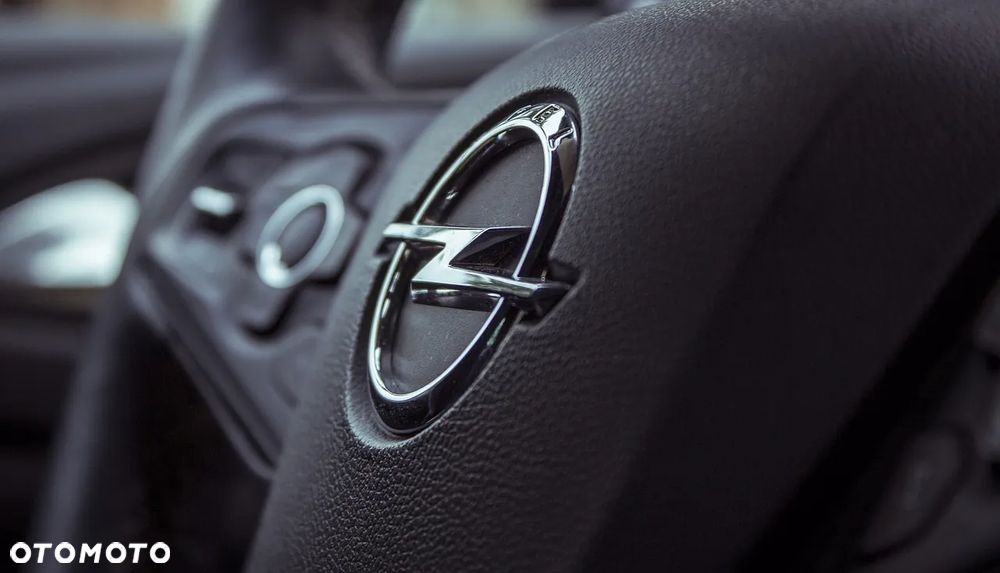 Opel Vivaro L2H1 2.9t Elegance - 1