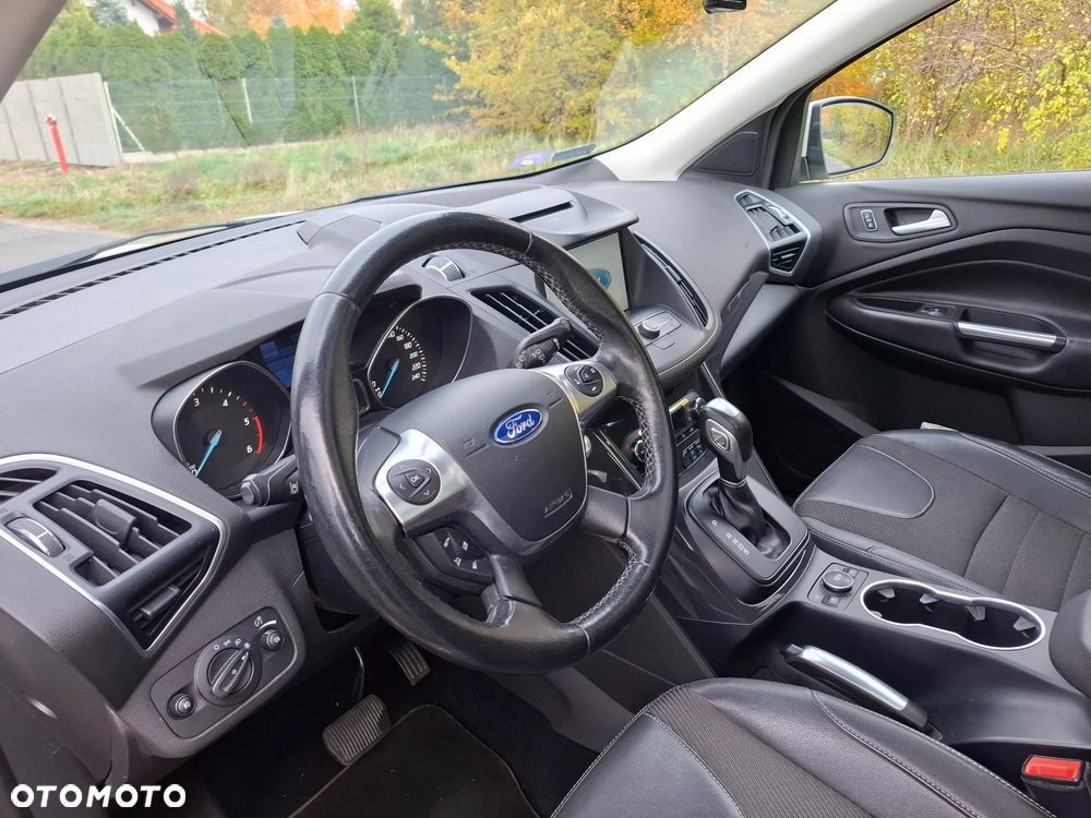 Ford Kuga - 6