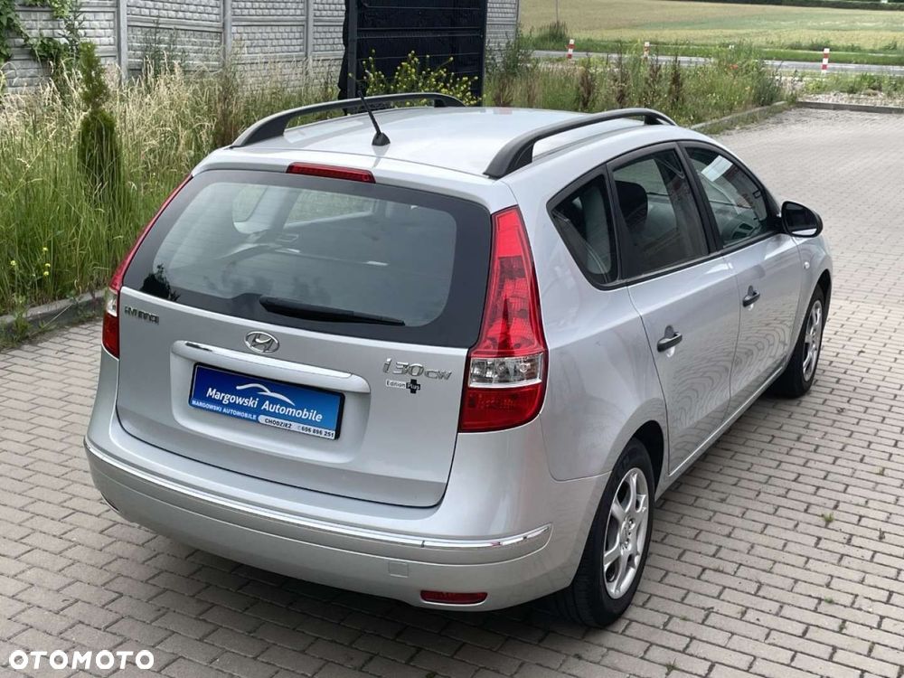 Hyundai i30 - 12