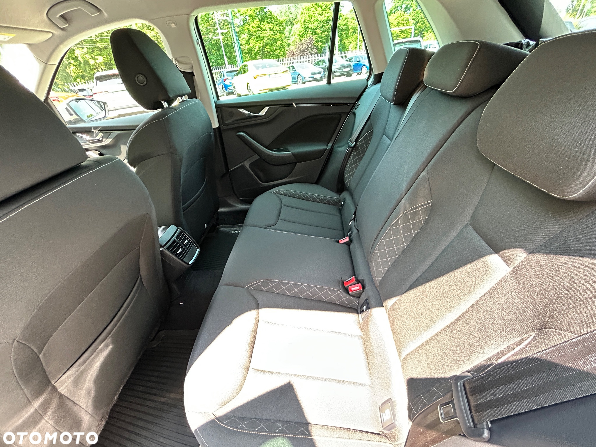 Skoda Kamiq 1.0 TSI Ambition - 13