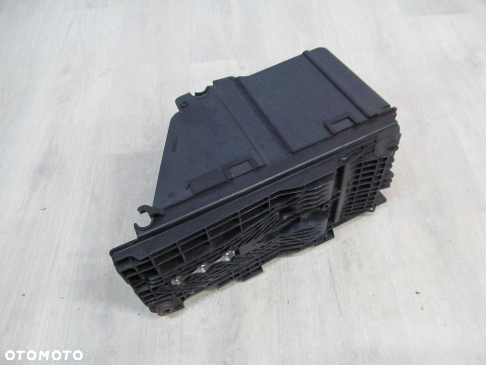 FORD S-MAX OBUDOWA AKUMULATORA - 2