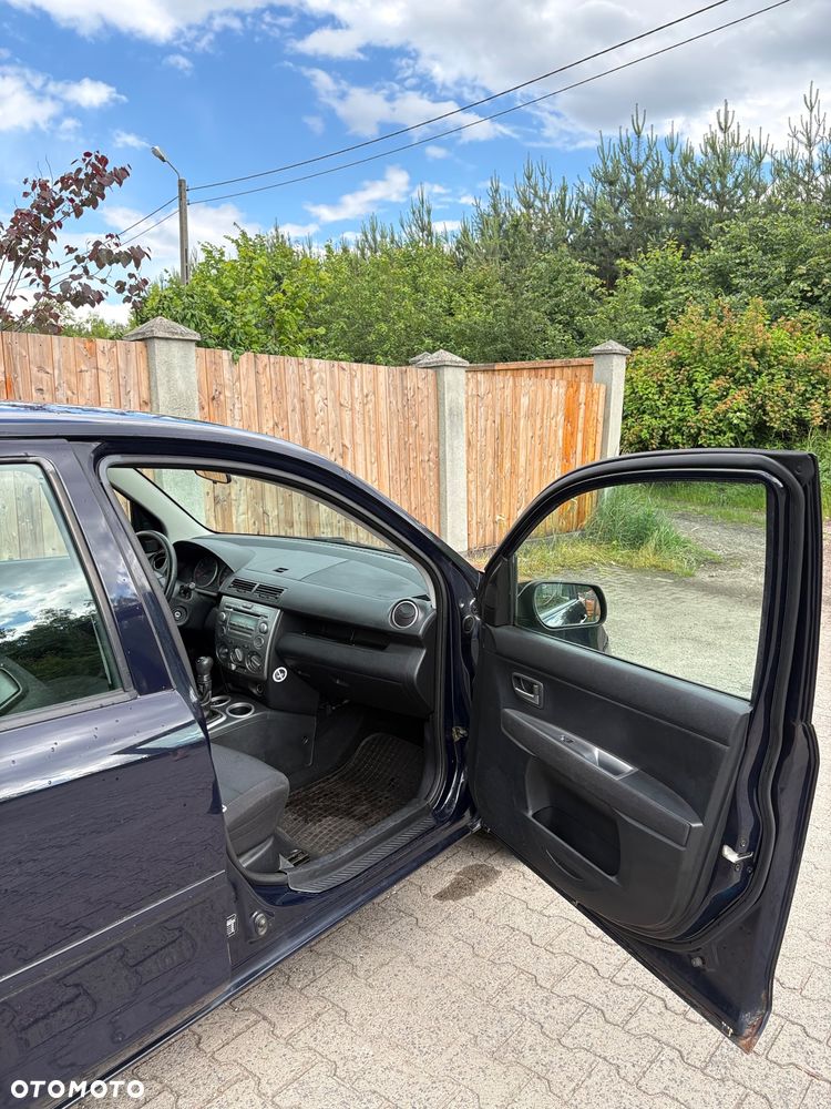 Mazda 2 1.4 Exclusive - 7