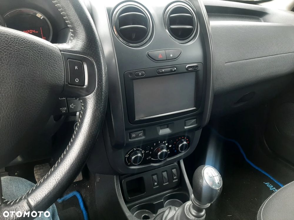 Dacia Duster 1.2 TCe Prestige S&S EU6 - 13