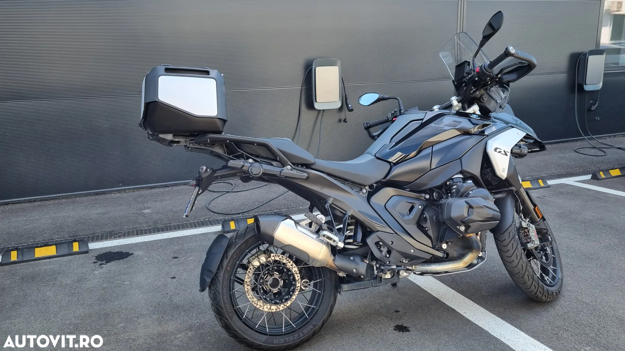 BMW R1300GS Adventure - 3