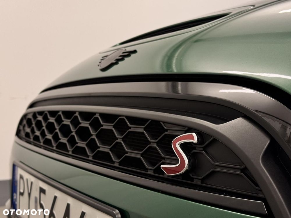 MINI Cooper S - 9