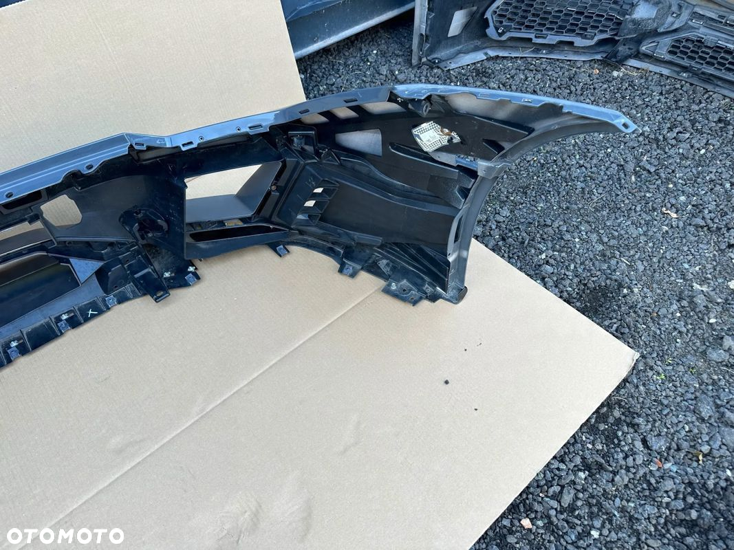 ZDERZAK Lamborghini HURACAN EVO LP 610-4 2019 ORYGINAŁ ŁADNY STAN - 5